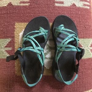 Women's Double Strap Chacos